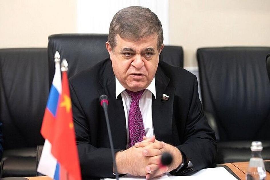 Rusiya Azərbaycanda ABŞ və Ukrayna ilə danışıqlara razı ola bilər