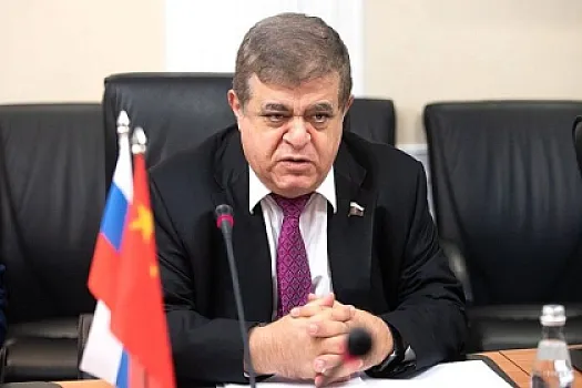 Rusiya Azərbaycanda ABŞ və Ukrayna ilə danışıqlara razı ola bilər