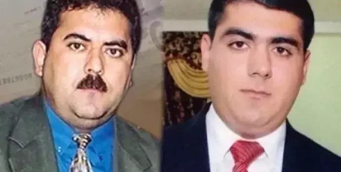 Zal Yusifovun oğlunun işi: 