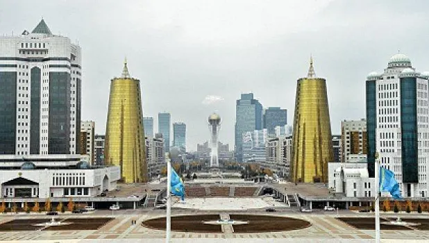 Bakı ilə Belqrad arasında Astanada mühüm müzakirə