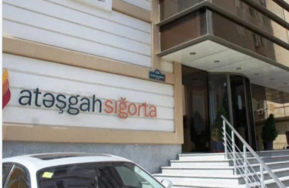 “Atəşgah Sığorta” vətəndaşı necə get-gələ salıb?