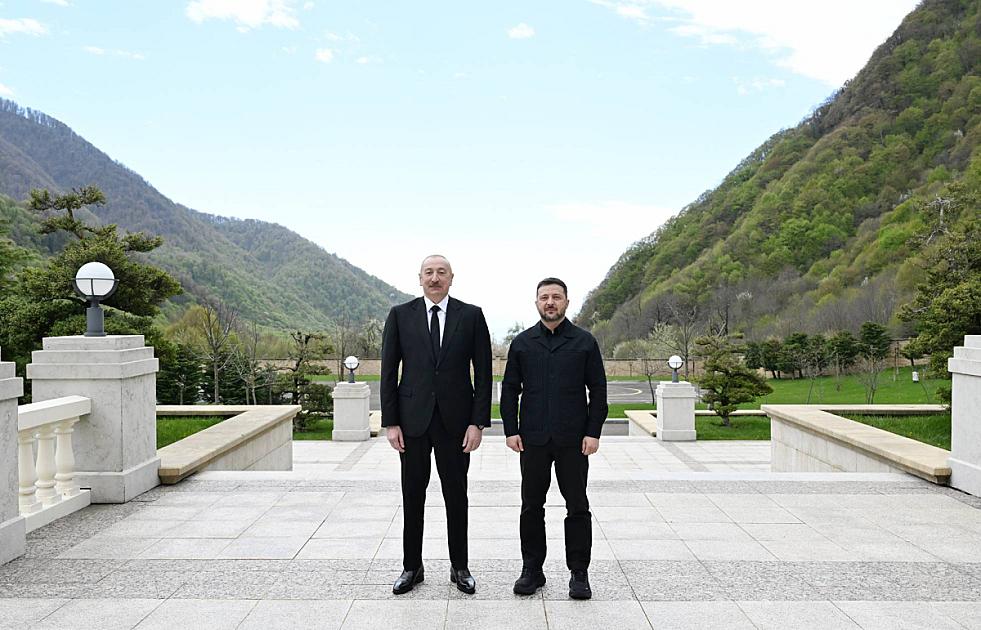 Regional təhlükəsizliyə töhfə verən