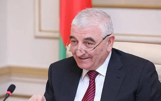 Məzahir Pənahov yenidən MSK-nın sədri