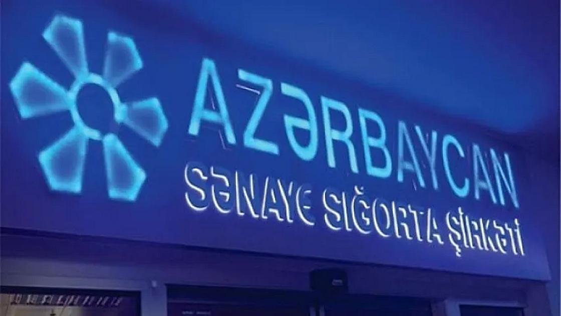 “Azərbaycan Sənaye Sığorta”da ağır geriləmə 
