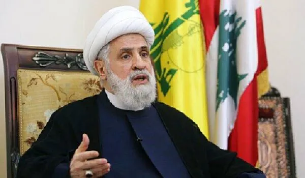 Livan İsraillə danışıqlara son qoysun -
