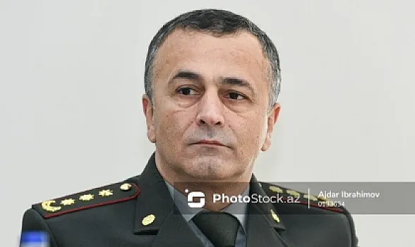 4 saylı cəzaçəkmə müəssisəsinin rəisi işdən çıxarıldı