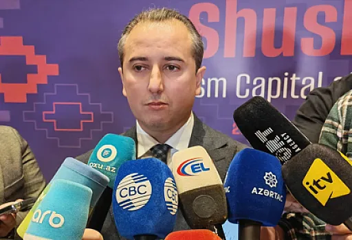 Cəlil Məlikov: "Şuşaya İƏT-ə üzv ölkələrdən yüksək səviyyədə nümayəndə heyəti gəlib"