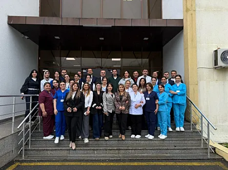 Qəbələdə ümid ünvanı: 