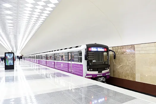 Bakı metrosunda iş rejimi dəyişəcək