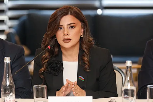 Azərbaycan–Çexiya münasibətləri yeni mərhələdə: