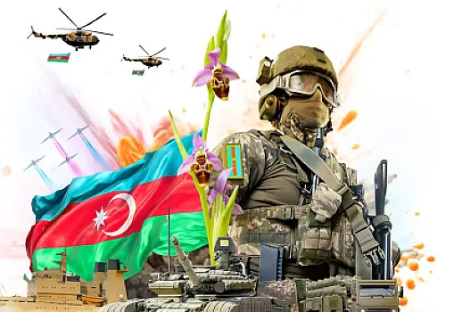 Zəfər Paradı –