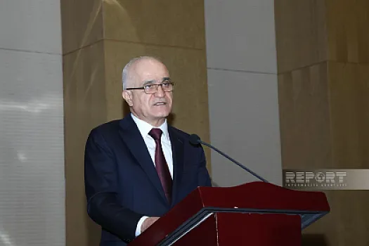 Şahin Mustafayevin rəhbərliyi altında Azərbaycan nümayəndə heyəti Ermənistanda səfərdədir