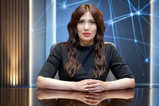 Sara Əzimovaya yeni vəzifə verilib