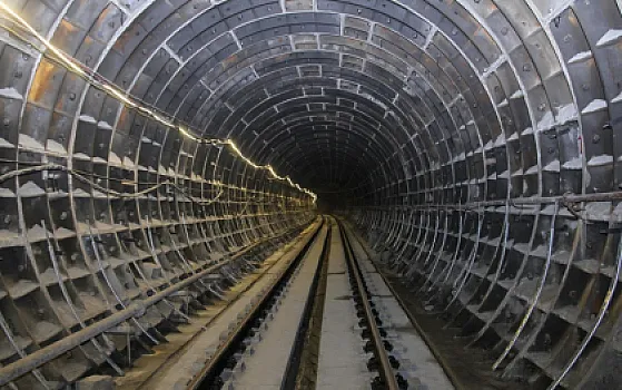 Bakıda yeni metro stansiyası təhlükəli ərazidə tikilir?