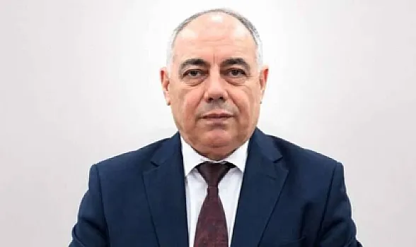 Xalıq Rəhmanov Maliyyə Nazirliyinin Aparat rəhbəri 