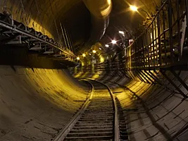 Metro tikintisi binanı çökdürdü? –