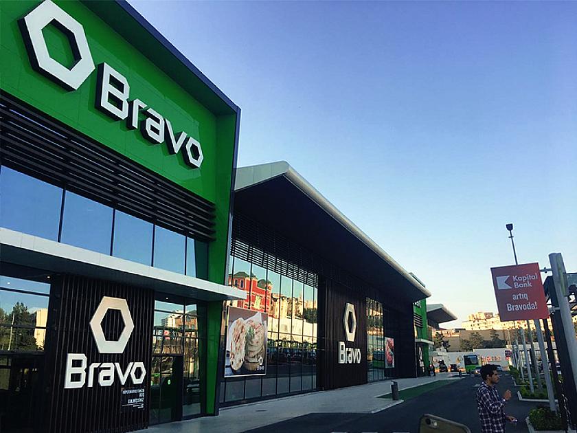 “Bravo” vaxtı keçmiş uşaq məhsullarını endirimlə satır