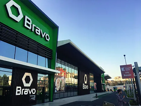 “Bravo” vaxtı keçmiş uşaq məhsullarını endirimlə satır