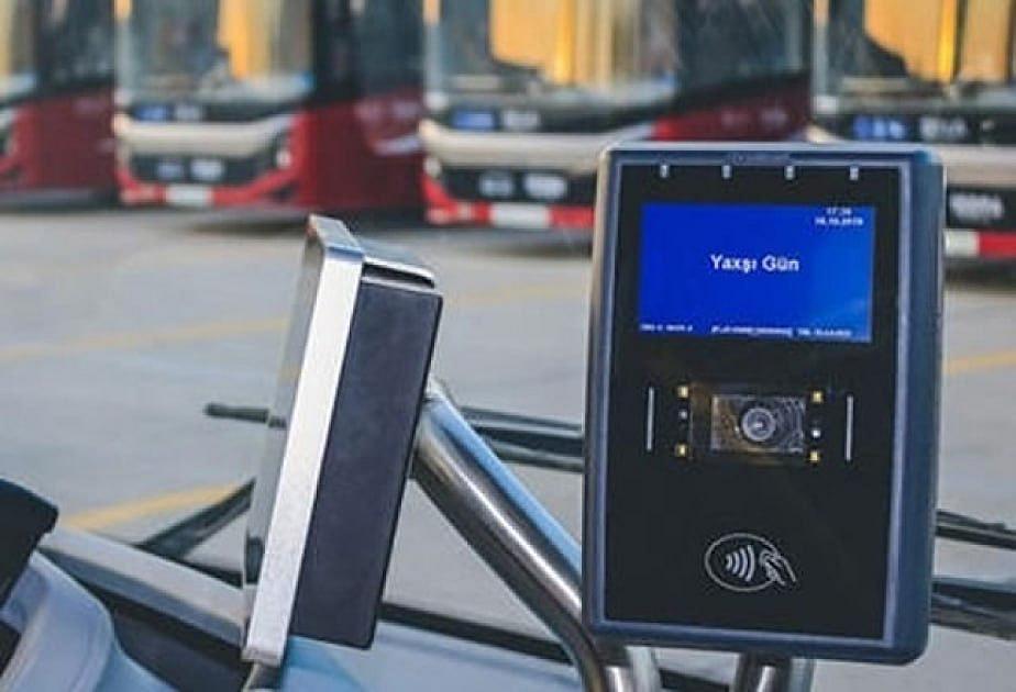 Metro və avtobuslarda gedişhaqqı ilə bağlı