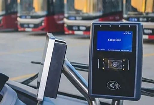 Metro və avtobuslarda gedişhaqqı ilə bağlı