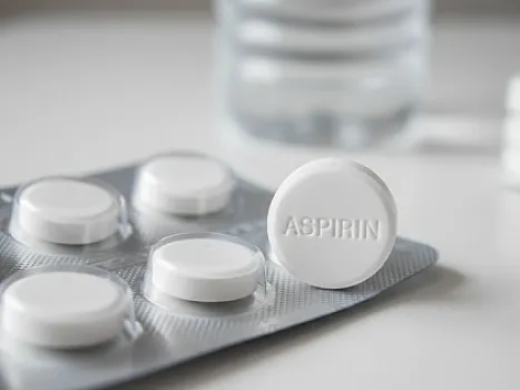 Aspirin xərçəng riskini azaldır?