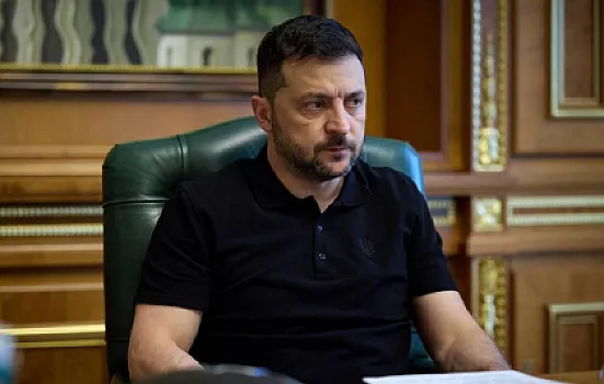 Ukraynada hərbi vəziyyət uzadıldı