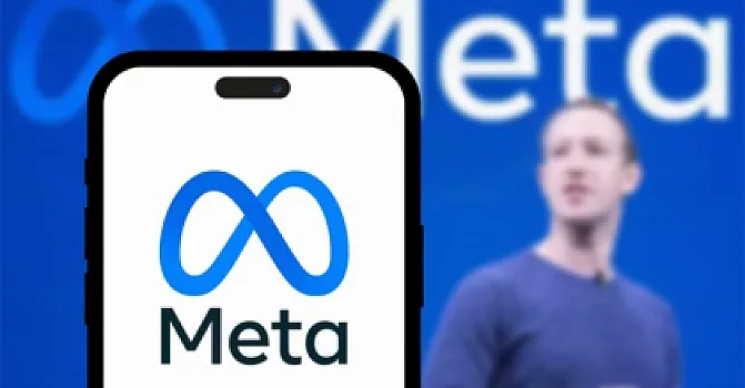 "Meta" 20 milyon istifadəçi itirdi