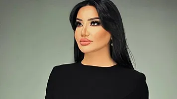 Məşhur xanəndə duet ortağı ilə SEVGİLİDİR? 