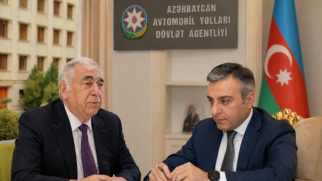 AAYDA-da kök salmış "qohum şəbəkəsi" təmizlənir-