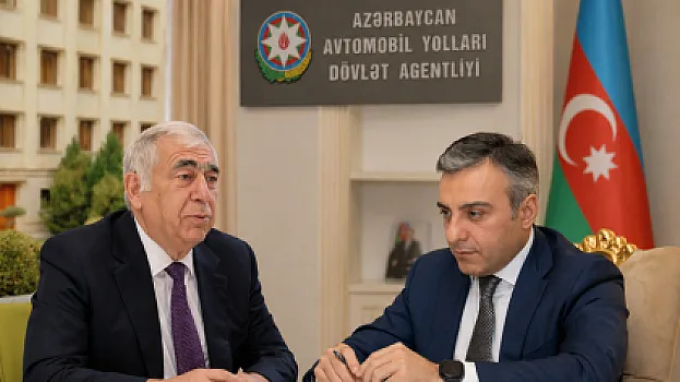 AAYDA-da kök salmış "qohum şəbəkəsi" təmizlənir-
