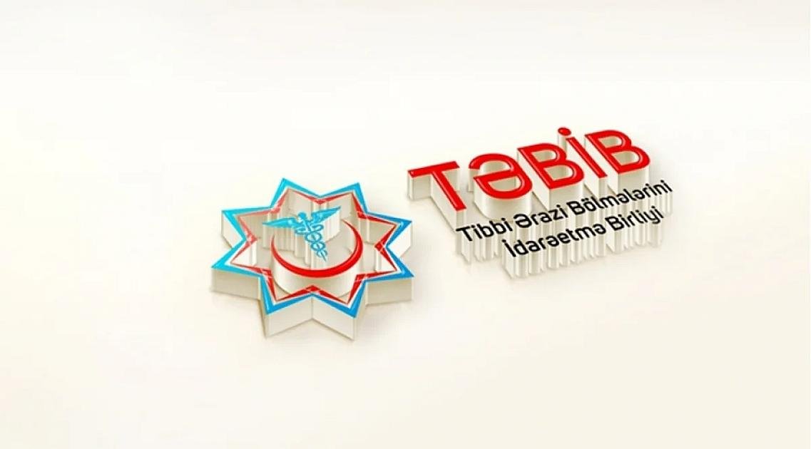 TƏBİB-in tabeli tibb müəssisələrinə yeni rəhbər şəxslər təyin olunub