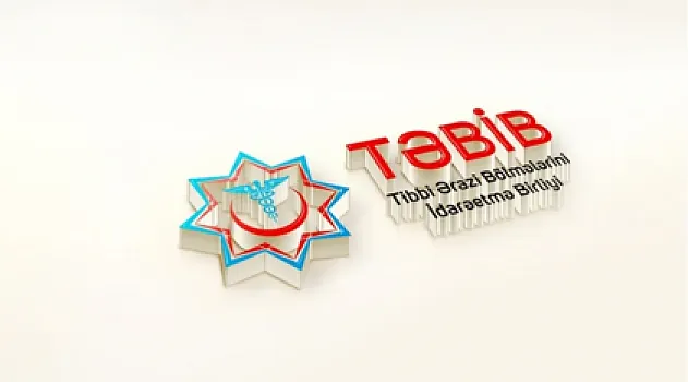 TƏBİB-in tabeli tibb müəssisələrinə yeni rəhbər şəxslər təyin olunub