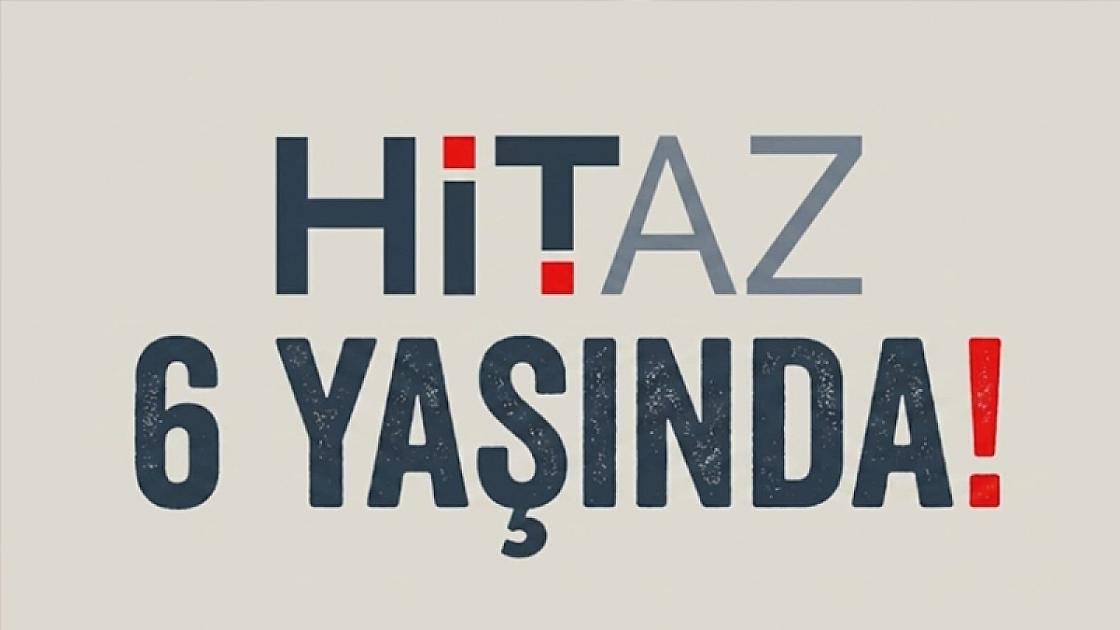 Hit.az 6 yaşında!