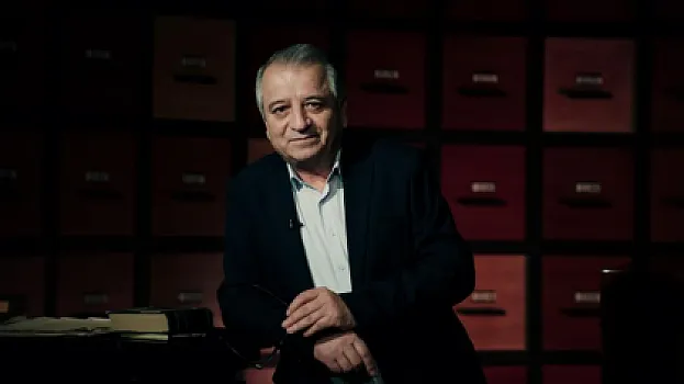 "XX yüzillik"dən "Qara bağ"a qədər