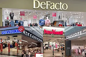 LC Waikiki, New Yorker, Terranova və Calliope – bu mağazalar da bağlanacaq?