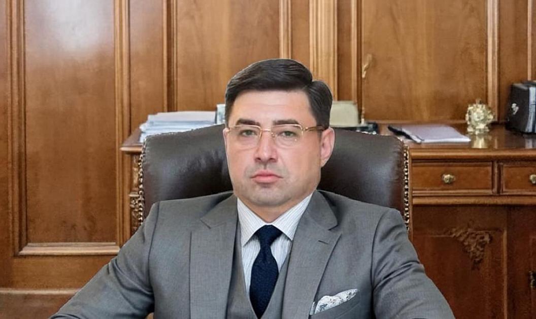 Global Həmrəylik Şurasının Qafqaz üzrə regional komissarı 