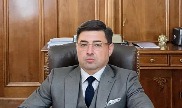 Global Həmrəylik Şurasının Qafqaz üzrə regional komissarı 