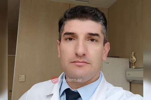 Partlayışda yaralanan həkim vəfat etdi