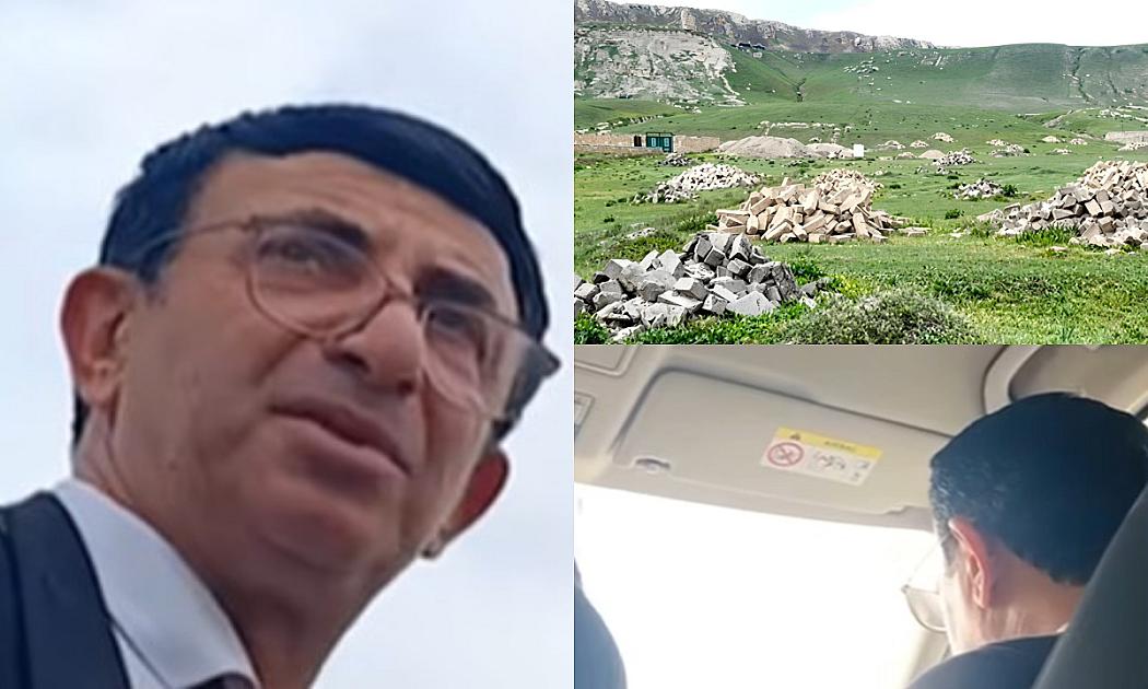 Abşeronda "ucuz torpaq" tələsi: 