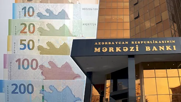 Azərbaycanda maaşlar bu qayda ilə veriləcək 