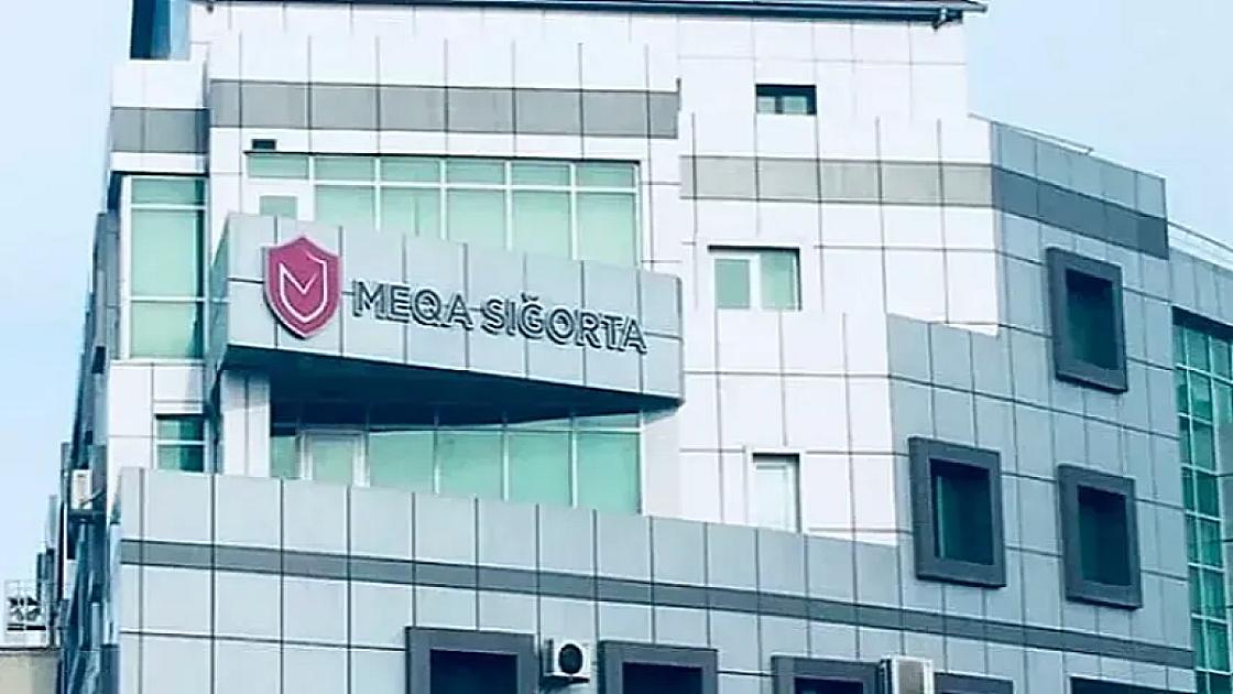 "Meqa Sığorta”nın xalis mənfəəti 90%-ə yaxın azalıb