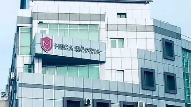 "Meqa Sığorta”nın xalis mənfəəti 90%-ə yaxın azalıb