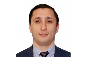 Seyhun Ələkbərov idarə rəisi