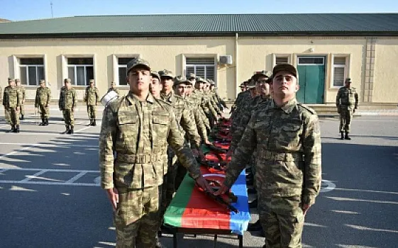Əsgərlikdən möhlət hüququ peşə məktəbinə qəbul olunana da şamil edilməlidirmi?