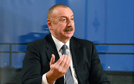 "Tramp Marşrutu Azərbaycanı onun eksklavı Naxçıvanla birləşdirəcək" 