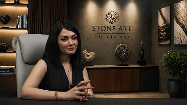 Gülçin Aslanlı: 