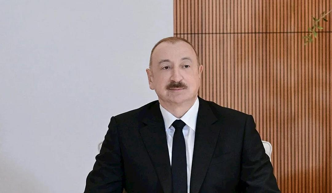 Prezident: "İtaliya Azərbaycanın bir nömrəli ticarət tərəfdaşıdır"