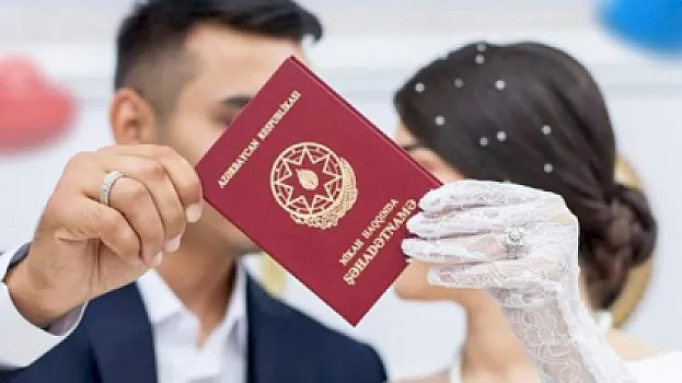 Evlilikdə gözlənilməz dəyişiklik: 
