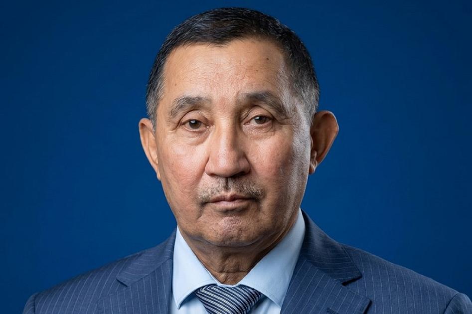 İcra başçısının köməkçisi vəfat edib
