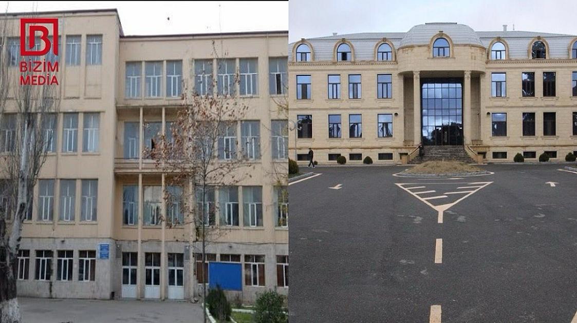 Bakının iki peşə məktəbində VƏRƏMƏ YOLUXMA 